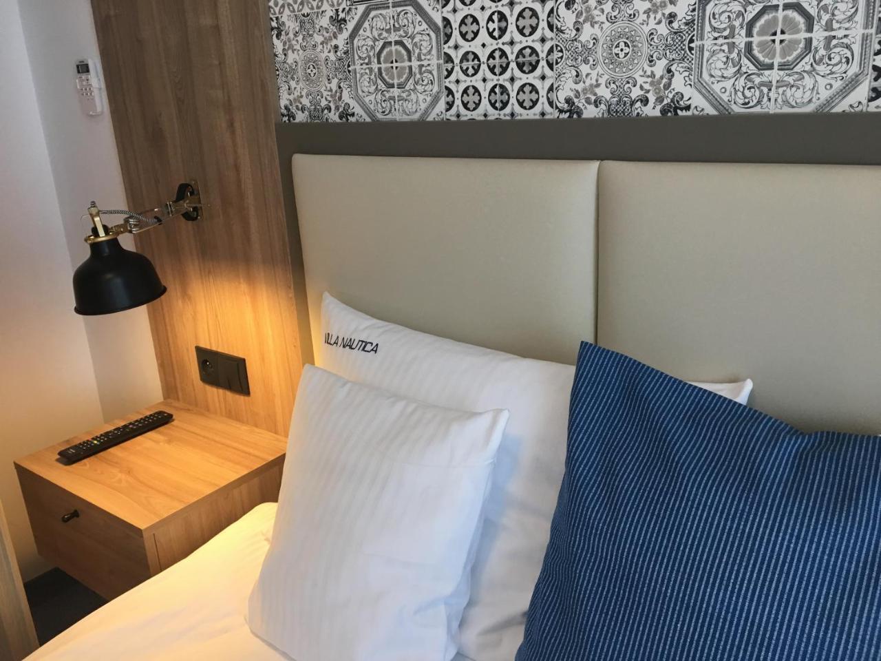 莱鲍诺蒂卡旅馆别墅 客房 照片
